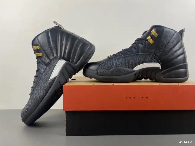 The 130690-013 Jordan Retro Master 12 Air 0522